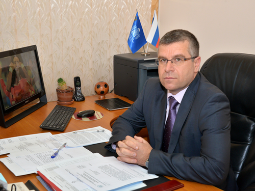 Малинский Игорь Герикович, Председатель Саратовского областного отделения общественной организации "Педагогическое общество России" Малинский Игорь Герикович, Председатель Саратовского областного отделения общественной организации "Педагогическое общество России"